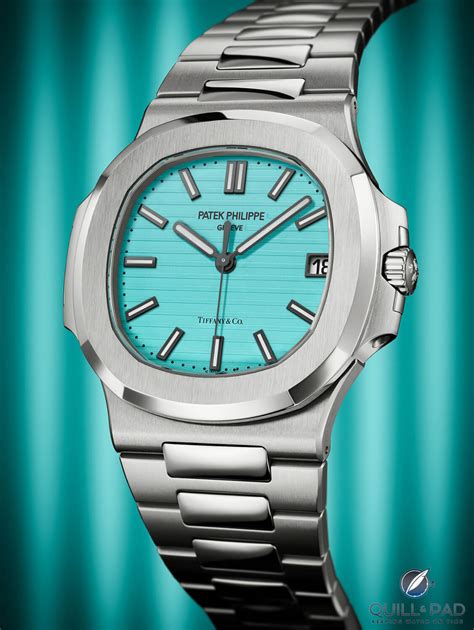 patek philippe 4711|tiffany Patek Philippe for sale.